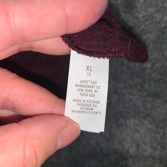 Aerie Tank Top - Picture 4 of 4